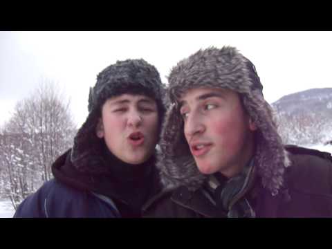 ARD ,D.Junior  P.N.B @ Brezovica 2012