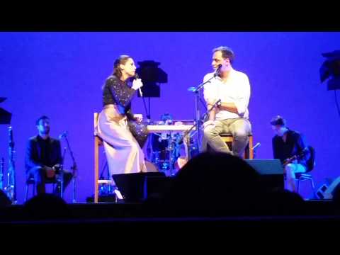 Carminho e Zambujo - Sem fantasia