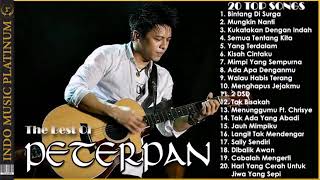 Download lagu PETERPAN   TOP 20 Pilihan Lagu Terbaik mp3