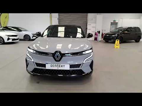 Renault Megane E-Tech EV60 220hp Techno - Image 2