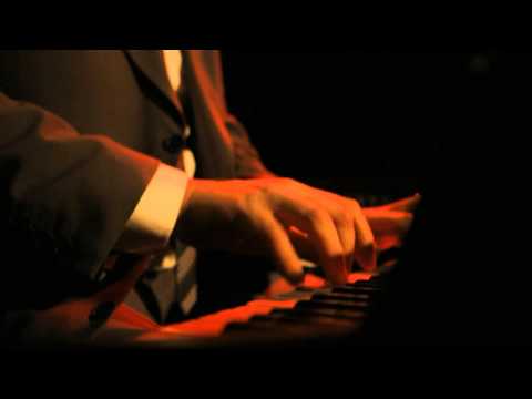 Timo Lassy Band performing Teddy the Sweeper live at We Jazz, Kuudes Linja Oct 8 2011.