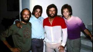 Michael Jackson & Bee Gees - Greatest ( absolutely worth it)