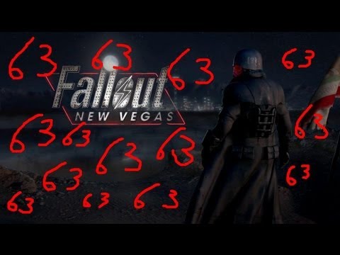 Fallout New Vegas Walkthrough w/ Commentary Part 63 | I Hate Vaults