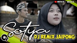 Download lagu SOTYA - DJ REMIX JAIPONG ( Cover ) mp3