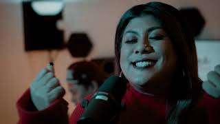 Download lagu Regina Ivanova Feat. Trias Joe (KACA) - Through It All (Cover) mp3