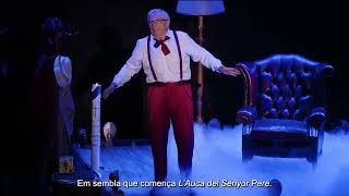 L'AUCA DEL SENYOR PERA | Spot | Teatre Condal
