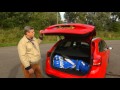 Autotest Kia C Eed Sportswagon GT Line