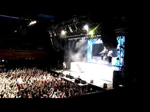 VIXX LR IN MOSCOW - Encore