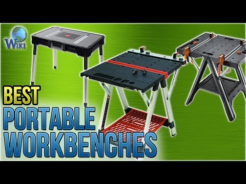 Work Benches Retailers In India