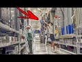 Throwing Rice At People Prank