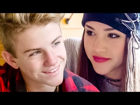 MattyBRaps - Right In Front Of You