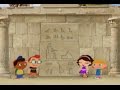 Little Einsteins The Legend Of The Golden Pyramid Маленькие Эйнштейны Легенд