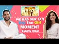 Siddhant Chaturvedi and Sharvari Wagh On Bunty aur Babli 2, Fan Moment On Set & More