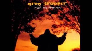 Steal Away - Greg Trooper