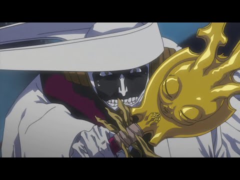 Bleach | Uryu Vs Mayuri | Part 6 | 4K UHD