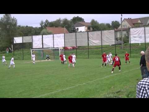 KS Chabówka - Granit Czarna Góra | Sezon 2011/2012 | Seniorzy