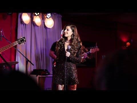 Proud Mary - Tina Turner ( J.J. Band & Sylwia Rubin) 