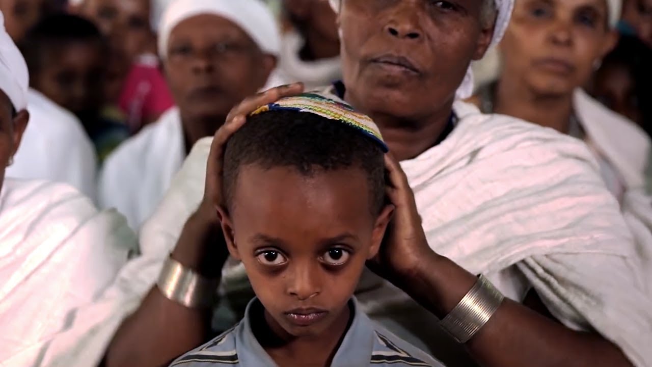 Image result for Ethiopian Jews