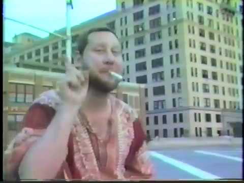 Moses pendleton End /Sam  & Joe gilford1