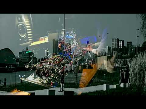 TL059F04A06128 Eurorack Modular Synth Live Jam dawless