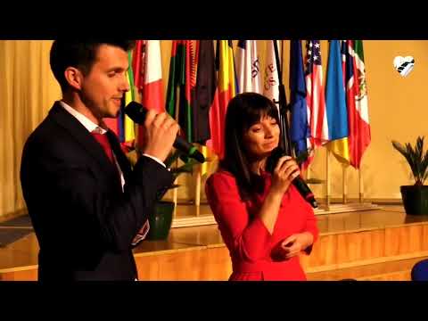 The prayer - Luiza Spiridon  ft. Beniamin Buşi  🤍❤️🎻🎶🎼🎵🎹🎙❤️🤍