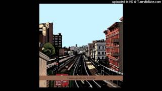 Wroclaw - AutorYno - Cosmopolitan Traffic [2013]