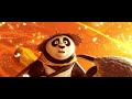 Xiao Po I Am The Dragon Warrior