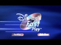 Disney S Fast Play 2006