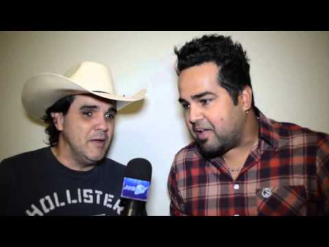 Dupla João Márcio & Fabiano