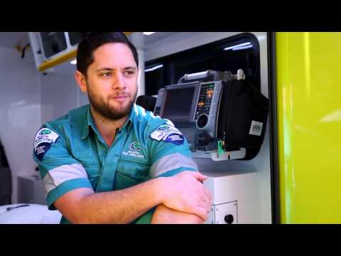 Under the Influence: A helping hand (Jake Carlson)