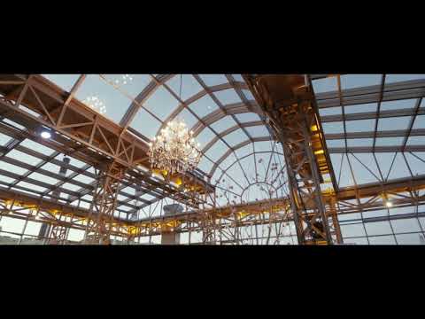 Soho Rooms (Grand opening of nightlife)