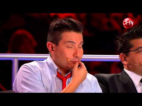 EL REY DEL SHOW - La furia de Willy Humor - Cap. 2