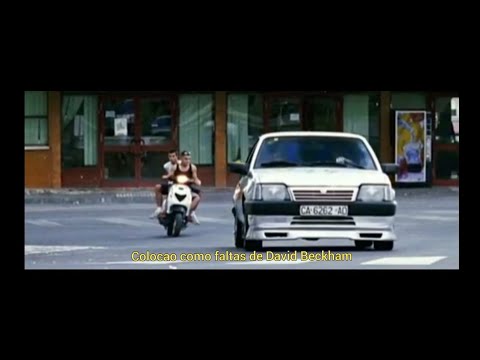 Panikoenlasala x Rauliyo - Mundo cruel