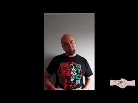 ROCK AID ROLL 2023 // 11.02.2023