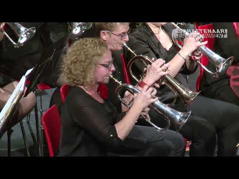 Gelders Fanfare Orkest: Fanfare for Westenholte (Harrie Janssen)