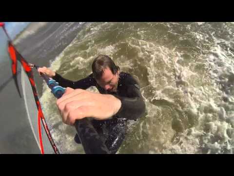 Wijk aan zee 5 en 6 mei 2015