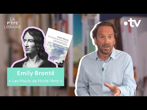 Emily Bronte - Novelas Clasicas