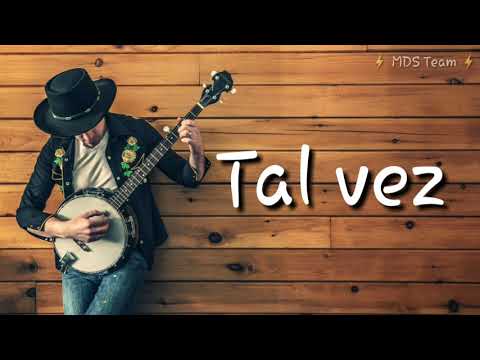 Ricky Martin - Talvez  ( Lyrics )