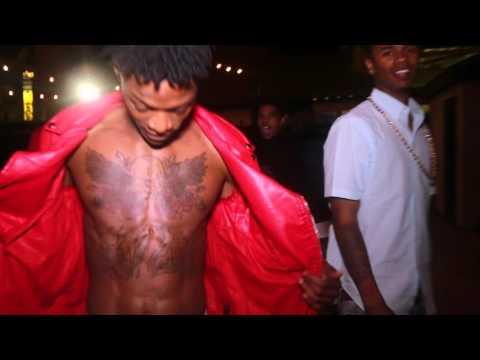 BBE | Tadah Gang Live at Club XO VLOG