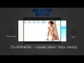 Dubstep: OVERWERK - House (feat. Nick Nikon ...