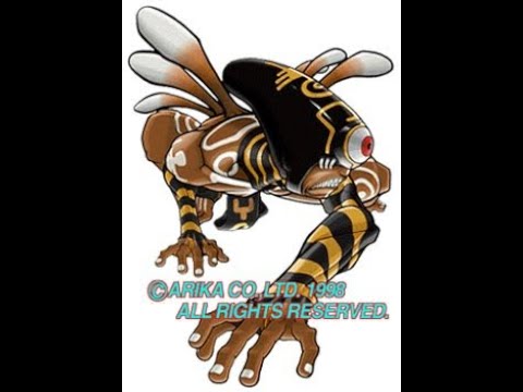 Fighting Layer - Cappricio's Theme [Extended]