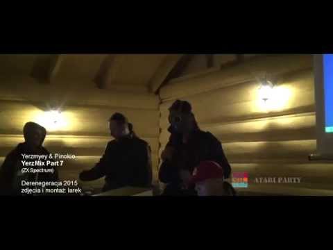 Yerzmyey & Pinokio: YerzMix Part 7