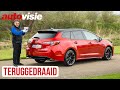 Waarom Toyota de naam Auris niet meer accepteerde | Sjoerd Weetjes 343