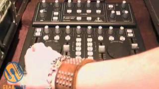 Video thumbnail for Behringer BCD 3000 by Pro Audio and Lighting