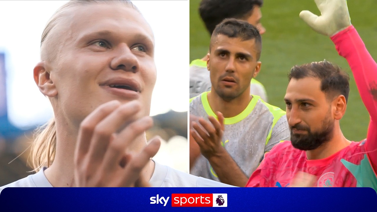 "The title is on!" 🏆👀 | IMMEDIATE reaction to Man City's win over Chelsea!