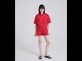 Top, pattern №1039-4