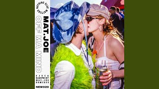 Off Ma Mind (Ejeca's M1 Remix)