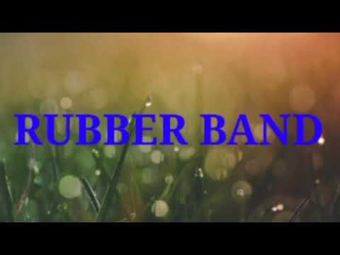 Rubber Band_Daddy Mix_2020