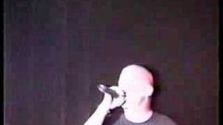 Project 86 - Last Meal (bootleg)