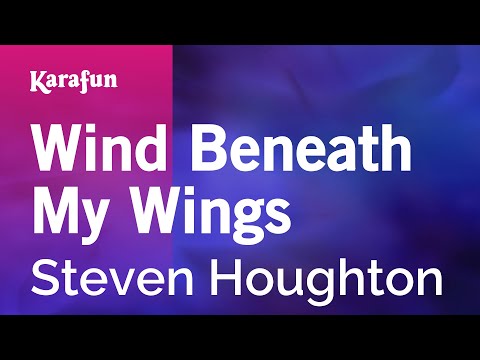 Download A Type Player Wind Beneath My Wings Karaoke Version With
Background Vocals Originally Performed By Kenny Rogers Mp3 dan Mp4 2018